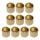 thumbnail image 4 of 10 piezas de casquillos de latón para taco de billar, repuestos multifuncionales, suministros de billar Dia de 13 mm, 4 of 9
