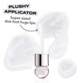thumbnail image 3 of Hard Candy, Glosstopia Lip Repair Oil, Next Level Shine, 3 of 11