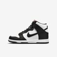 thumbnail image 1 of (GS) Nike Dunk High 'Panda' (2021) DB2179-103, 1 of 8
