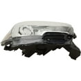 thumbnail image 2 of CAPA For 2018 Tacoma Halogen Headlight w/o LED Daytime Running Light Right Side, 2 of 5