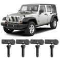 thumbnail image 4 of Tire Pressure Sensor Fitfor DODG,4pcs Tire Pressure Sensor TPMS Sensor AB High Capacity, 4 of 9