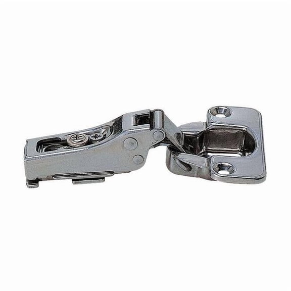 Lamp Concealed Spring Hinge,Stainless Steel 304B-C46/14