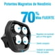 thumbnail image 4 of Soporte NAZTECH Magnetico Universal para ventila de auto, 4 of 11