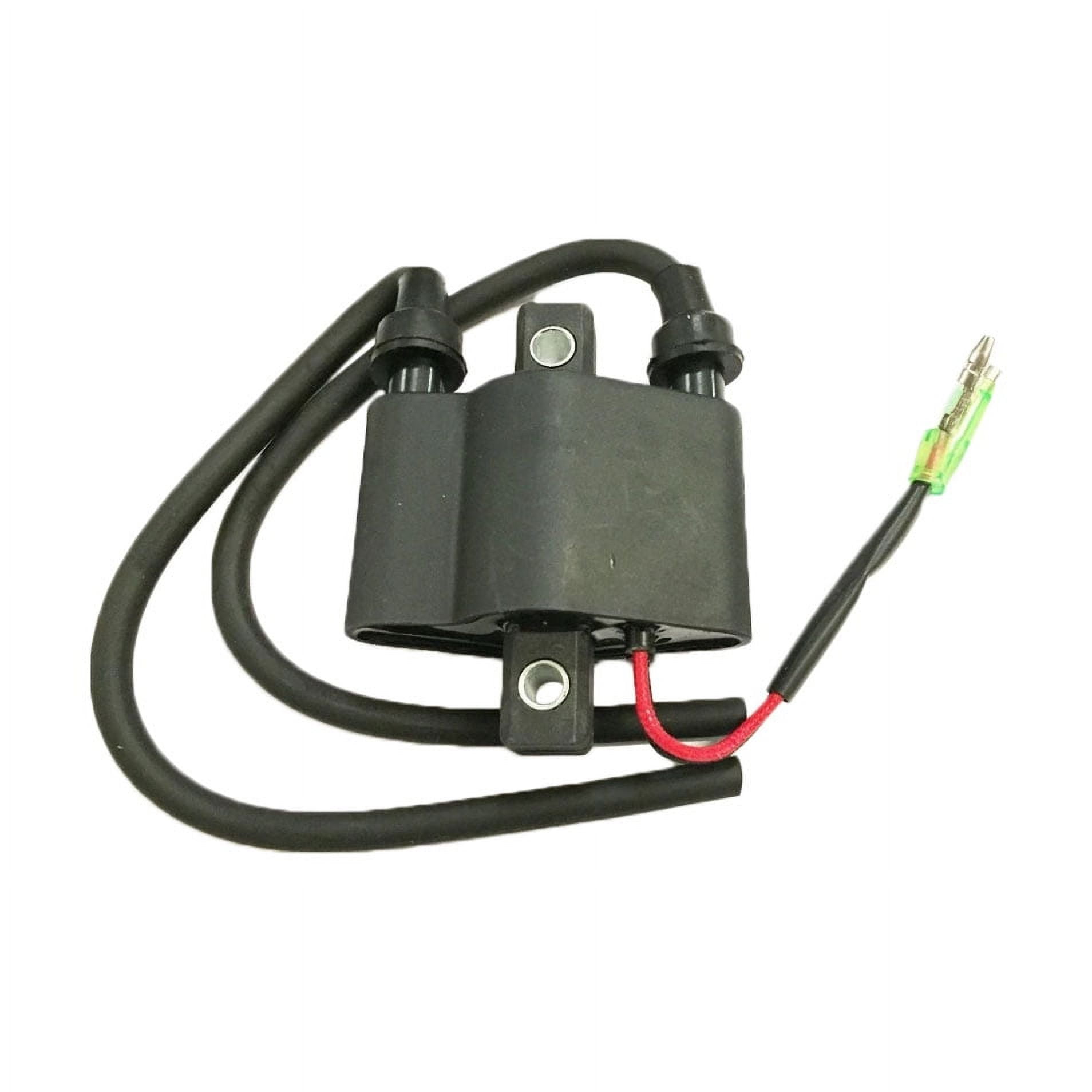 Fuel Pump For Honda EFI Outboards 16735-ZW5-003, 16735-ZZ5-003
