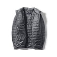 thumbnail image 3 of Lands' End School Uniform Kids Insulated Jacket, 3 of 3