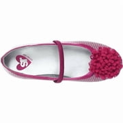 Stride Rite Kenleigh 525 Ballet Flat Toddler Pink 6 M US