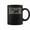 Light Blue, variant on Deer Hunting Camo American Flag Buck Standing Hunter Country Coffee Mugs
