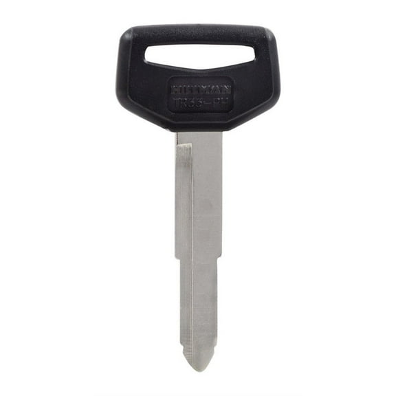 Hillman Automotive Key Blank TR33PH Double For Toyota