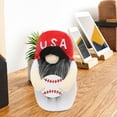Pkliwoa Desk Accessories,American Athlete Sports Football Basketball