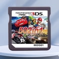 thumbnail image 4 of Combinación Tarjeta NDS Cartucho Juego 4300 en 1 para 3DS NDSi Y, 4 of 7