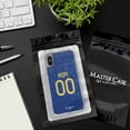 thumbnail image 4 of Coque Xiaomi Redmi Note 5 Lyon-Bleu, iPhone 14, 4 of 7