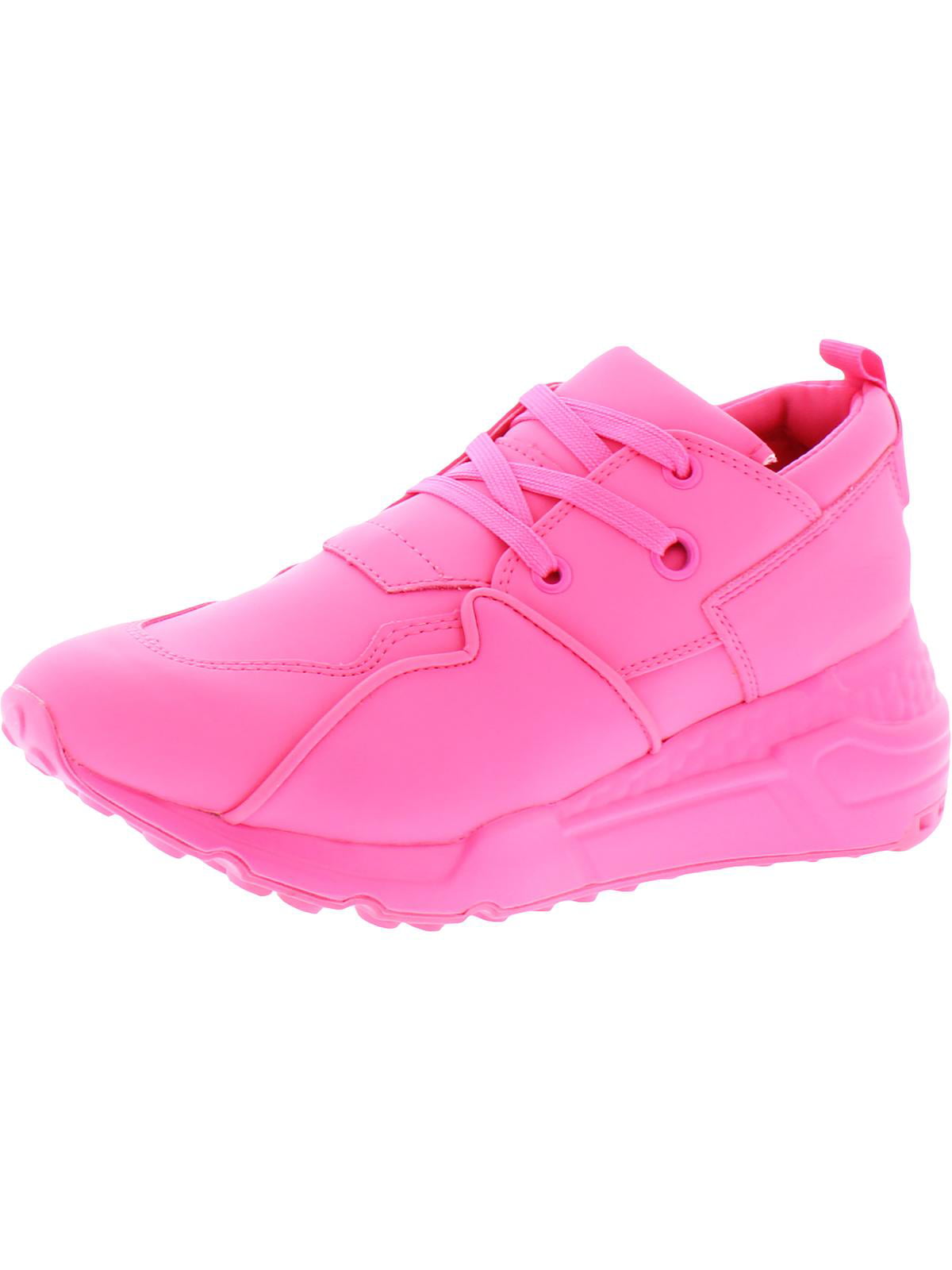 rumor en general cazar Steve Madden Neon Cliff Sneaker (Women's) - Walmart.com