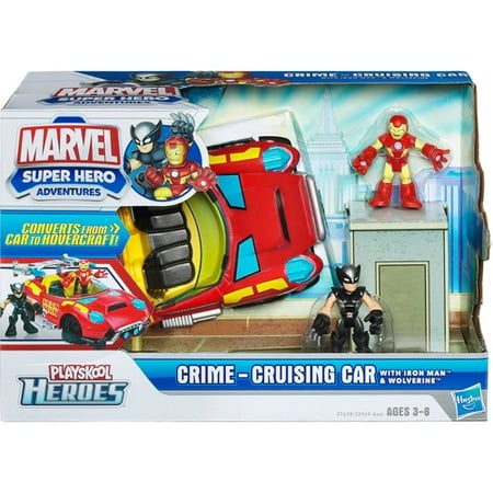 Marvel Super Heroes Adventure List Of Powers 16