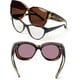 thumbnail image 4 of Polarized Sunglasses Fit Over Glasses, Sunglasses For Women To Go Over Glasses Uv Protecti, 4 of 4