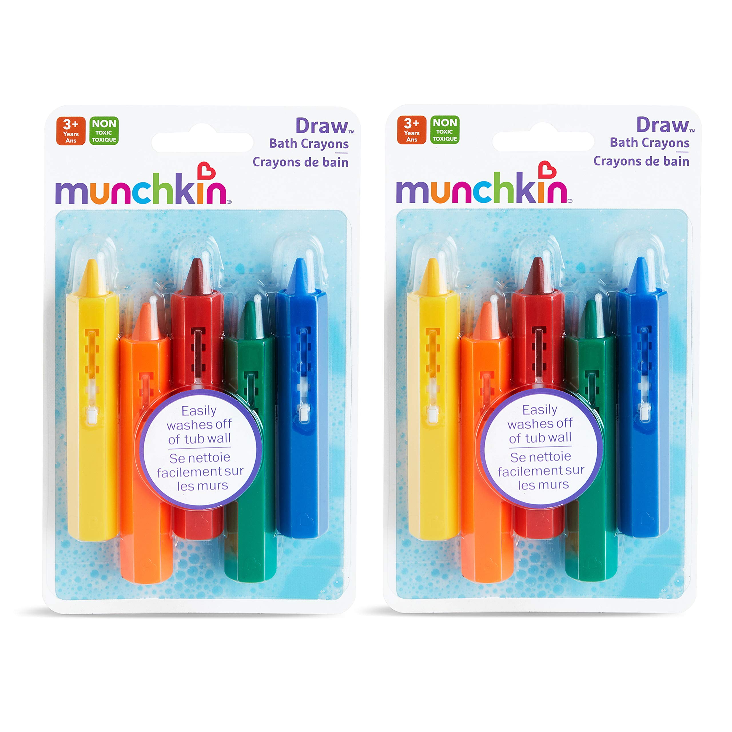 non toxic bath crayons
