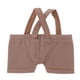 thumbnail image 3 of Mini Babero Pantalones Babero Pantalones Ropa Para 20-23 Cm Animales De Oso Trajes De Juguete De CUTICAT Pantalones de la muñeca, 3 of 8