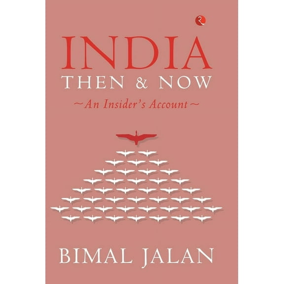 India Then and Now, (Hardcover)