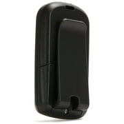 Athletic Works Step and Distance Pedometer