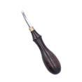 thumbnail image 3 of Stainless Steel Leather Edge Creaser, Reasonable Structure, High Durability, Useful Tool For DIY Leather Craft, 3 of 8