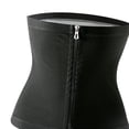thumbnail image 4 of Women Elastic Trimmer Lightweight Shapewear Home Waist  L XL, 4 of 9