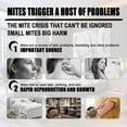 thumbnail image 2 of 36pcs Natural Mite Killer Kit For Home Beds - Effective And Chemical-free Mite Removal Solution, 2 of 3