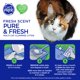 thumbnail image 5 of Arena aglomerante ligera para gatos Cat's Pride 8 kg con aroma, 5 of 7
