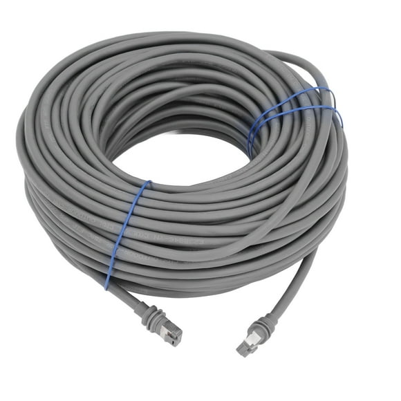 Starlink Cable for Gen3 V3, Starlink Rectangular Satellite V3 Replacement Cable, 2000Mbps Starlink Internet Kit Satellite Cable Extension, V3 Starlink Cable Cord