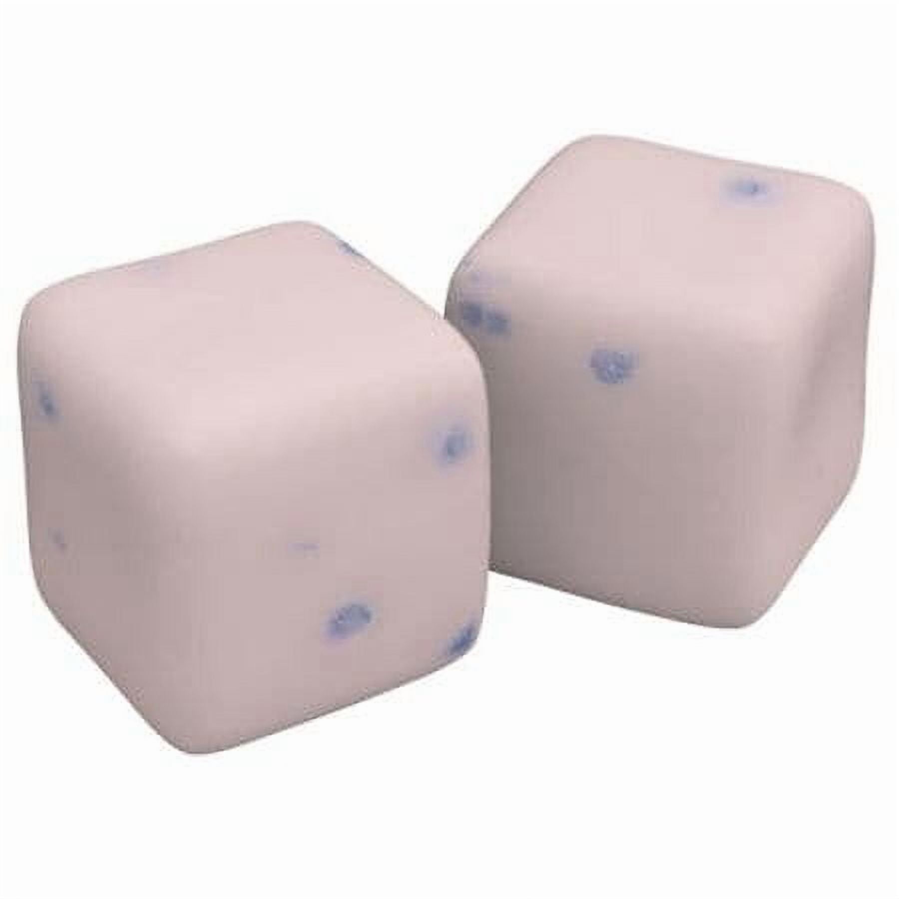 Ice Breakers Sugar Free Chewing Gum, Bottle Bubble Breeze 40.0 ea Pack of 2