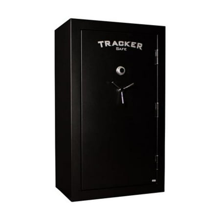 Tracker Safe M45 Fire Insulated Gun Safe With Dial Lock- 1000 lbs.