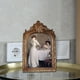 thumbnail image 5 of Marco de fotos antiguo Baoblaze decorativo de pared, 5 of 5