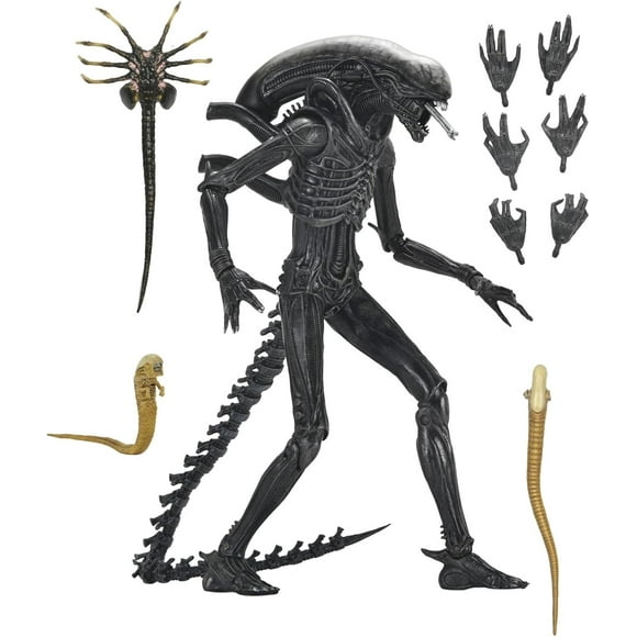 Alien Romulus 7 Inch Action Figure Ultimate - Xenomorph XX121