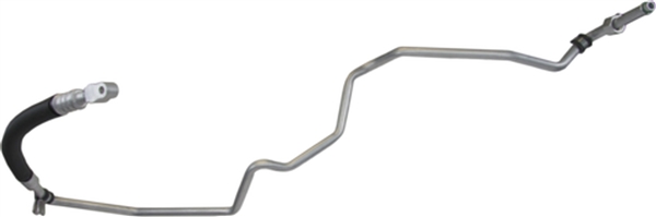 Four Seasons A/C Refrigerant Suction Hose P/N:56186 Fits select: 1996-2002 DODGE VIPER