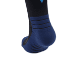 thumbnail image 7 of LYMAYTER 1PC Women Compression Socks Graduated Long Tube Socks for S-2XL Outdoor Calf Support Socks, 7 of 7