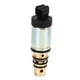 thumbnail image 2 of Air Conditioner Solenoid Valve, Metal Fast Response OE Standard 1738316 Rugged AC Compressor Control Valve Anti Deformation For DVE16 Compressor ANGGREK Otros, 2 of 8