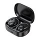 thumbnail image 1 of Auriculares Auriculares Ganchos para Los Oídos Estéreo Reducción de Ruido con Estuche de Carga Auriculares Ergonómicos Auriculares para Deportes Gimna Negro, 1 of 8