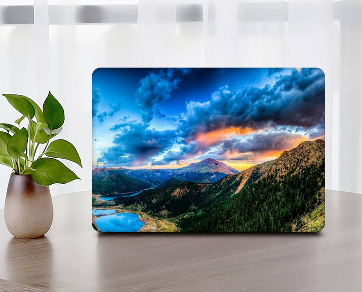 Custodia Protettiva Macbook Pro