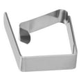 thumbnail image 2 of Clip para mantel, abrazadera para mantel de acero inoxidable ajustable gruesa para Picnic al aire libre, tamaño grande, 2 of 14