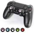 thumbnail image 4 of JANGSLNG 2pcs Cartoon Silicone Catlike Thumb Stick Grip Cap for PS3 One 360, 4 of 8
