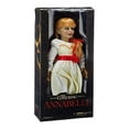 thumbnail image 2 of images d'Étoiles Poupée Réplique d'Annabelle 18 Pouces, 2 of 3