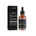 thumbnail image 1 of Jaysuing Dense Hair Essence Strong And Tough Hair Fixing Hair Root Thick Hairline Moisturizing Hair Essence |, 1 of 4