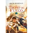 thumbnail image 1 of GANDHI TRONO DE FUEGO EL COMIC Gandhi RICK RIORDAN, 1 of 1