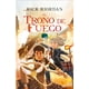 thumbnail image 1 of GANDHI TRONO DE FUEGO EL COMIC Gandhi RICK RIORDAN, 1 of 1