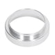 thumbnail image 4 of Coffee Dosing Funnel, Coffee Dosing Ring Coffee Making Tool Glossy Aluminum Environmentally Friendly For Home ANGGREK Otros, 4 of 8