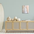 thumbnail image 4 of Stupell Industries Coastal Neutral Coast Wave Crash Canvas Art, 16 x 20, by Petals Prints Design, 4 of 8