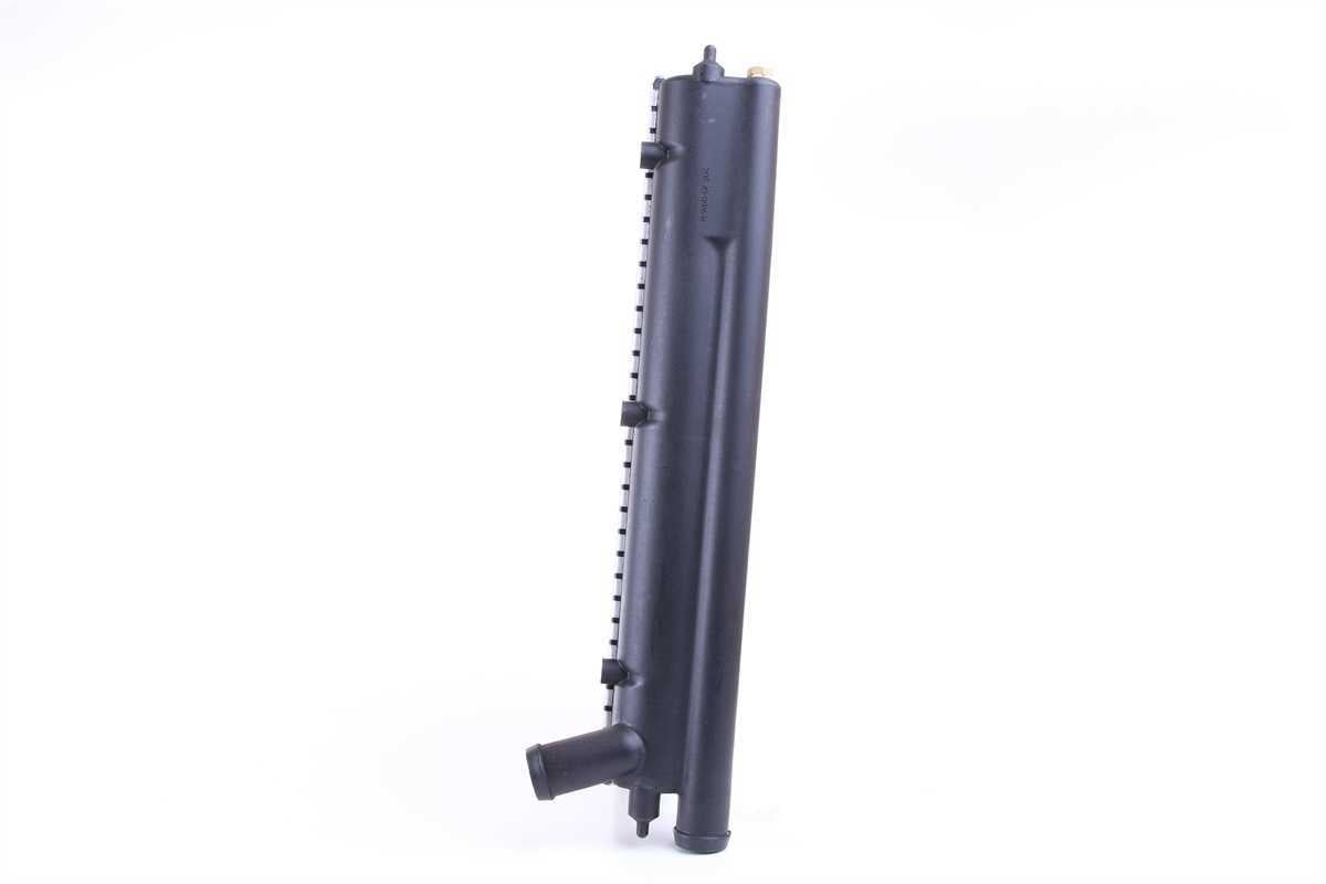 Nissens 65239 Radiator