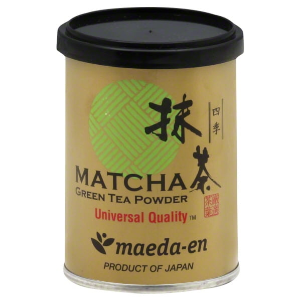 GT Japan Maeda en Green Tea Powder, 1 oz