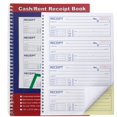 thumbnail image 1 of Libreta de recibos Gimehome Money and Rent, 2 partes, sin papel, 1 of 7
