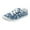 Sky Blue, variant on Womens Womens Breathable Canvas Shoes, Canvas Shoes Low Top and Lace up Fashion Casual Sneakers Women Casual Shoes Star Print Sports Shoes Canvas Fashion Casual Shoes