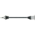 thumbnail image 3 of CV Axle Shaft Fits select: 2002-2005 VOLKSWAGEN JETTA, 2002-2006 VOLKSWAGEN GOLF, 3 of 4