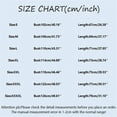 thumbnail image 3 of HCNTES Mens Body Shaper, Compression Shapewear Vest Slimming Undershirt Tank Top, Tummy Control Chest(Black,M), 3 of 4